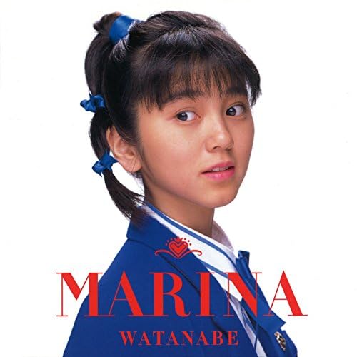 Amazon Music - 渡辺 満里奈のMARINA - Amazon.co.jp